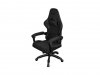 Natec Fotel gamingowy Shinai S4 Czarny